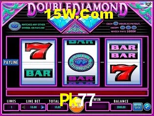Jackpot Winner